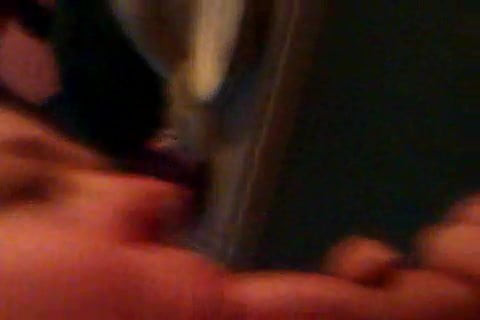 Neighbour's Wife Sucking My Fat Cock While he is at Work