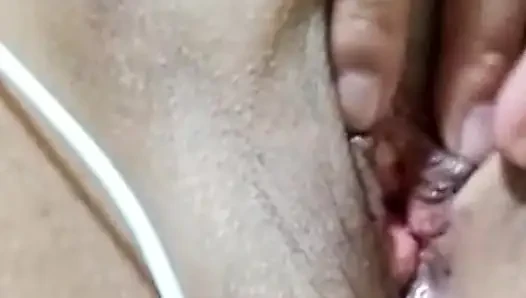 Malam ini kesenangan kami berlanjut