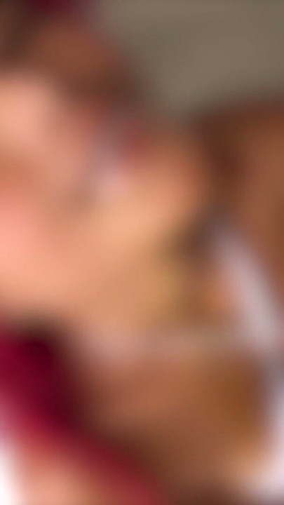 Big Tits 18yo Latina Cum Slut Wants a Taste Of Piss By Big White Cock | Clip 1