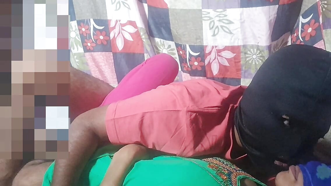 Bhabhi ki chut part 1