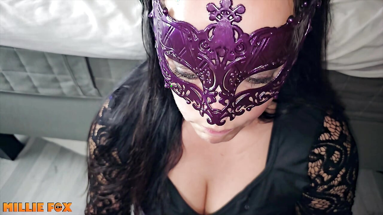 Cum Swallow Compilation Video Of The Biggest Loads I've Swallowed (So Far) - Millie Fox