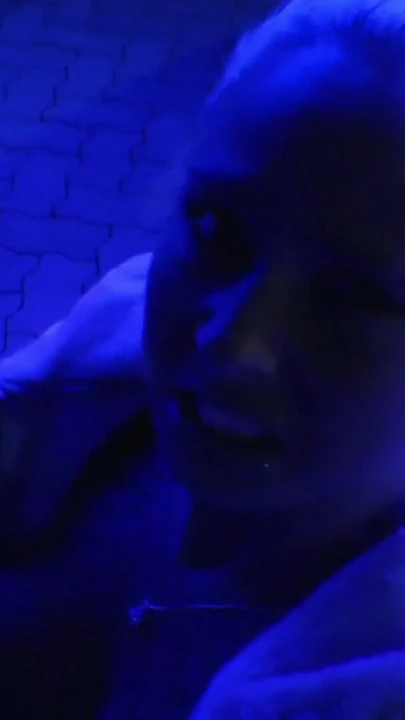Jaw-dropping moment from "Stranger Publicly Sucked in Parking Lot - German Teens are Dirty"