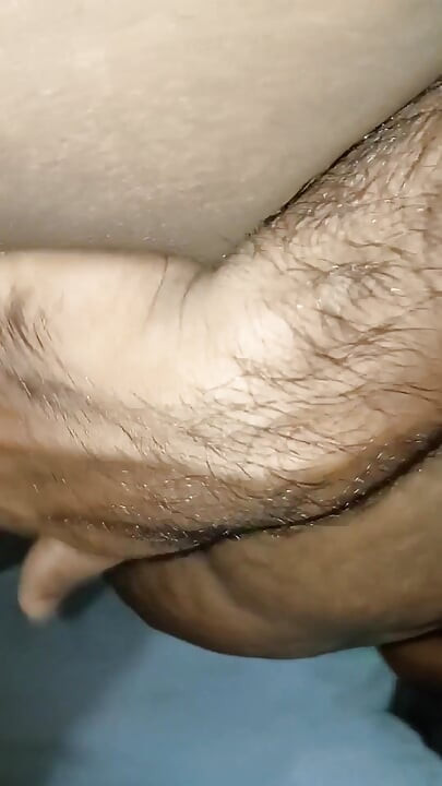 همسر لخت در حال سکس