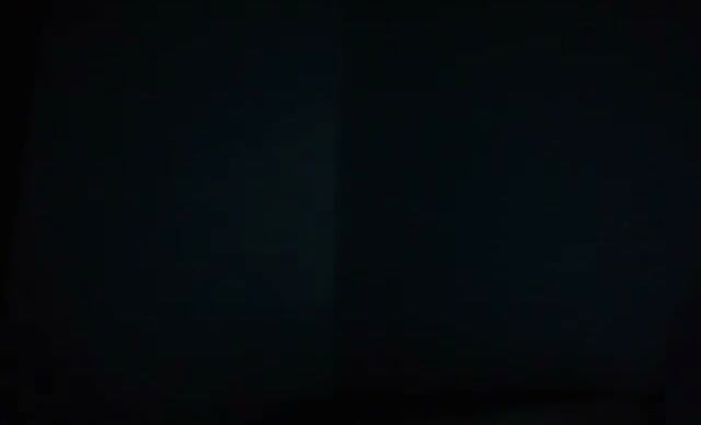 Transgirl Post-orgasm Cum-play, in Bed at Night