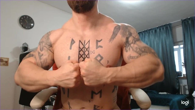 Hot flexing