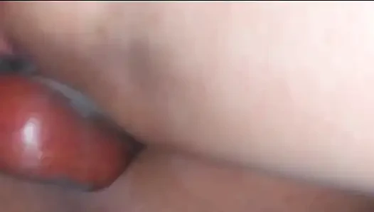 Возбужденная Соседка Просит Меня Взорвать Её Тугую Киску. Потому Что Её Муж В Пути. Она Хочет Попробовать Ещё Один Член