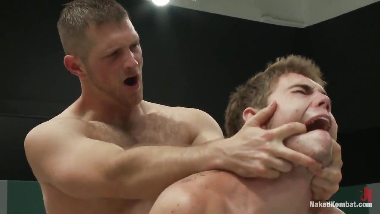 ポール・ワグナー Vs ヘイデン・ルッソ