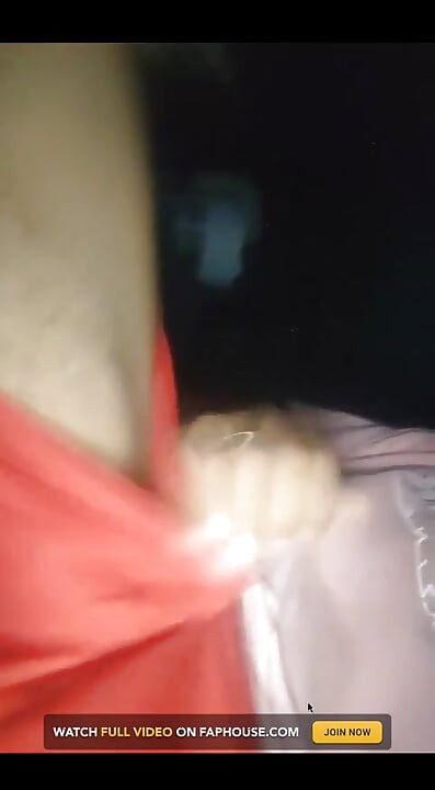 Spermă în noapte