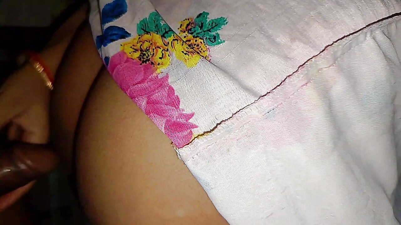 Bhabhi ki Gand Mari
