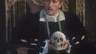 Hamlet: Aus Liebe zu Ophelia (1995)