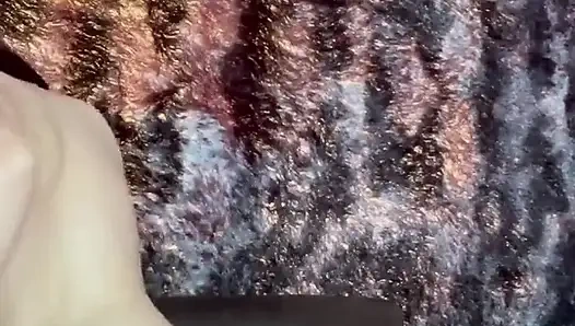 Твой член успеет поиграть со мной