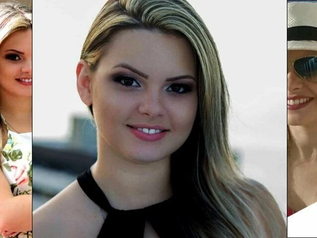 BIG TRIBUTE TO BEAUTIFUL LARA PINHO.