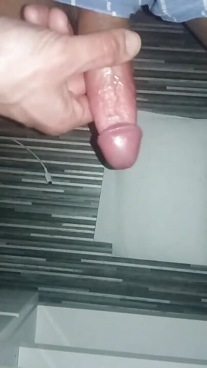 Four times sack cream squirted down