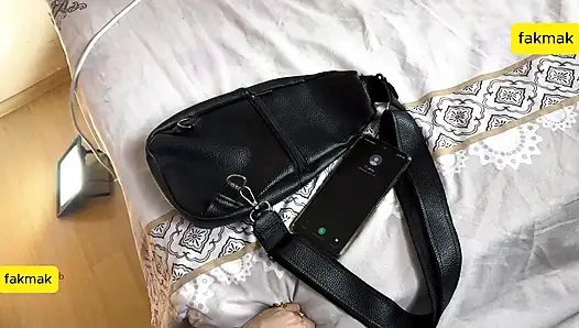 Istri tetangga asli iran fuch quikli selingkuh