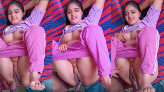 First time sex beautiful virgin village girl fuck by Big and thick Dick, very tight pussy Xxx sex video