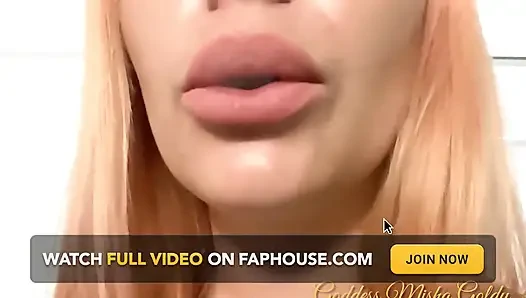 I Cant Stop Teasing You with Smoking, You Cant Stop Worship and Pay Me!