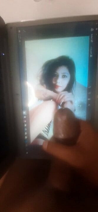 the woman 1
