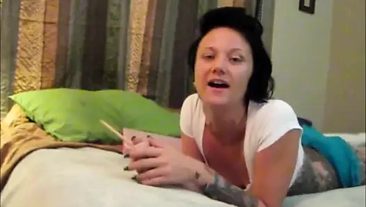 21 Cara Femdom Mindfuck