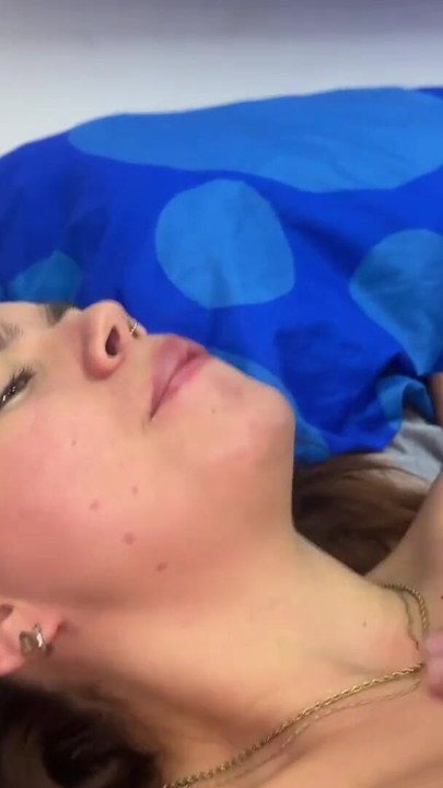 LILY rides a huge cock and then sits on her face until her pussy drips hard. | Clip 2