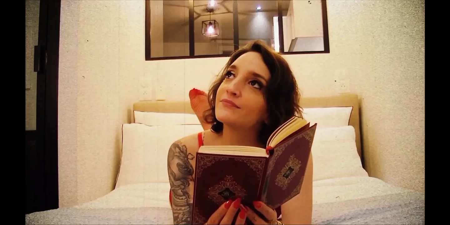 Nikita, 我的爱人 - 复古之夜, 原始欲望