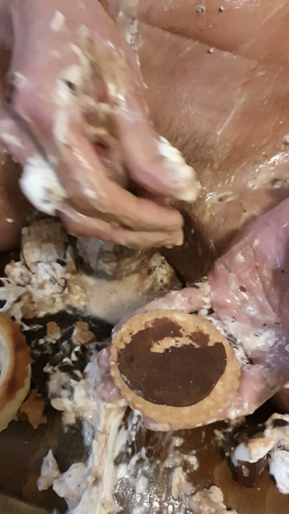 Food Porn | Clip 1