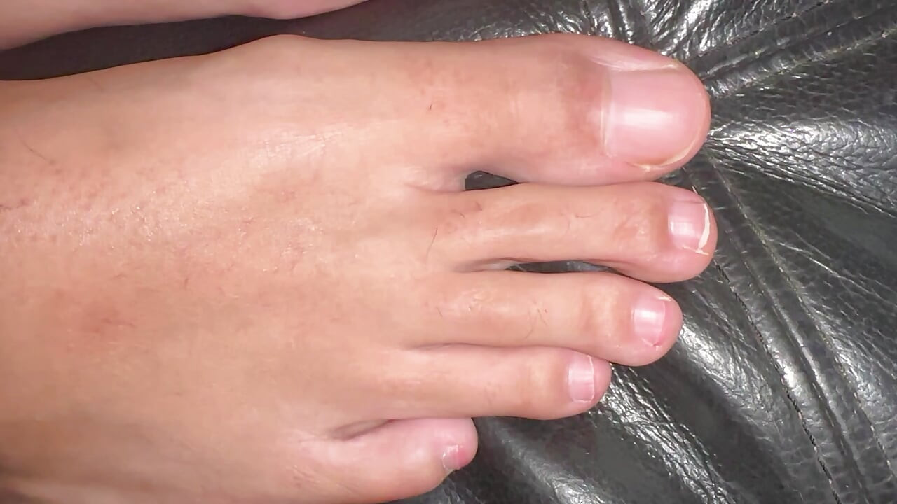 Solas macias de moleque