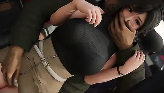 Yaptığım ilk video