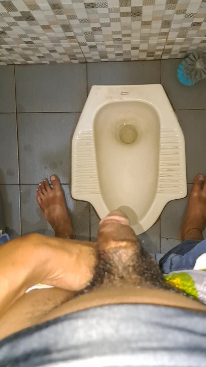Omlouvám se, že můj čůrák je malý