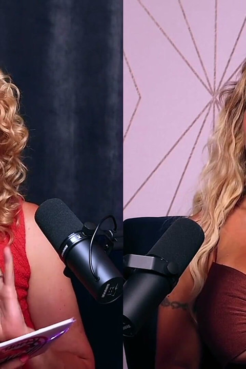 Kitana Montana on Femdom, Strap-ons & Sissifying Her Subs