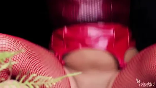 Strippers Brooke Belle, Krissy Lynn and Kerry Louise Share a Studs Meat