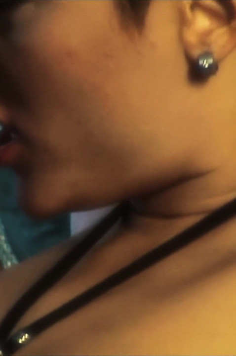 Cindy Hope and Anita Pearl Are Female Lovers