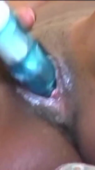 Emotional moment from "All star ebony anal babes vol 3"