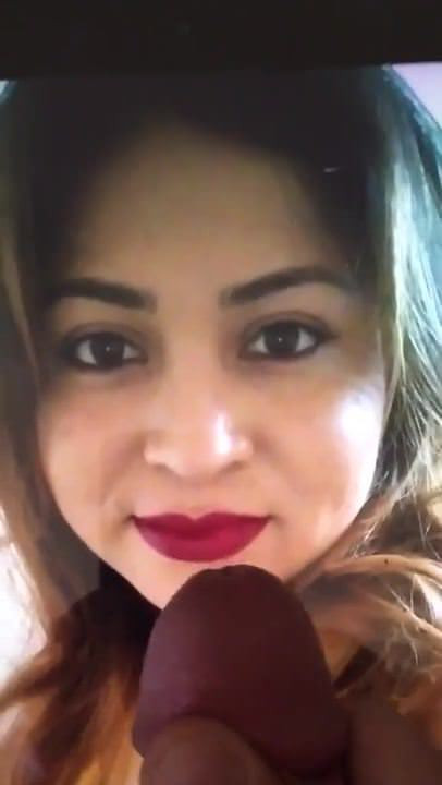 Cum tribute crystalcumlover slut whore