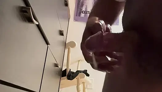 Eller serbest boşalma