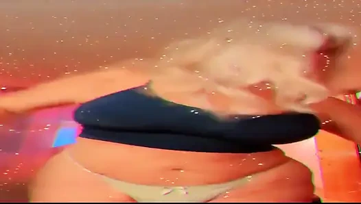 Обратное раздевание