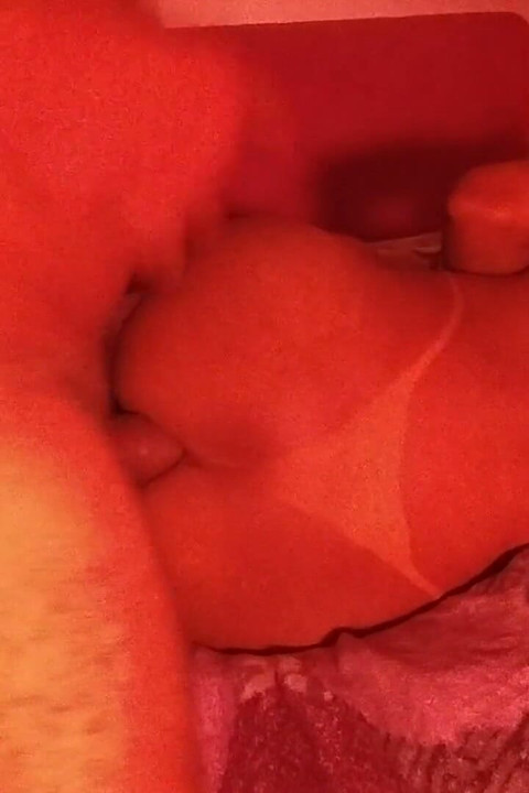 A Lesbian Who Enjoys Anal Sex.