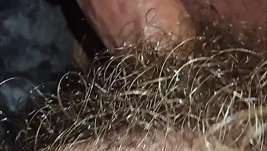 Güzel karım ağzına boşalmamı istedi