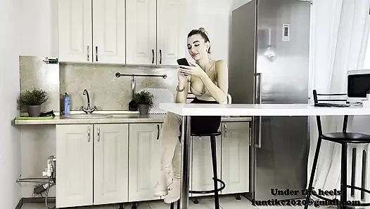 Evde aşağılanma