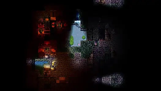 Azgın goblinimi eğitiyorum