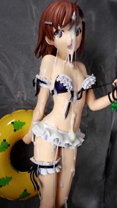 misaka mokoto
