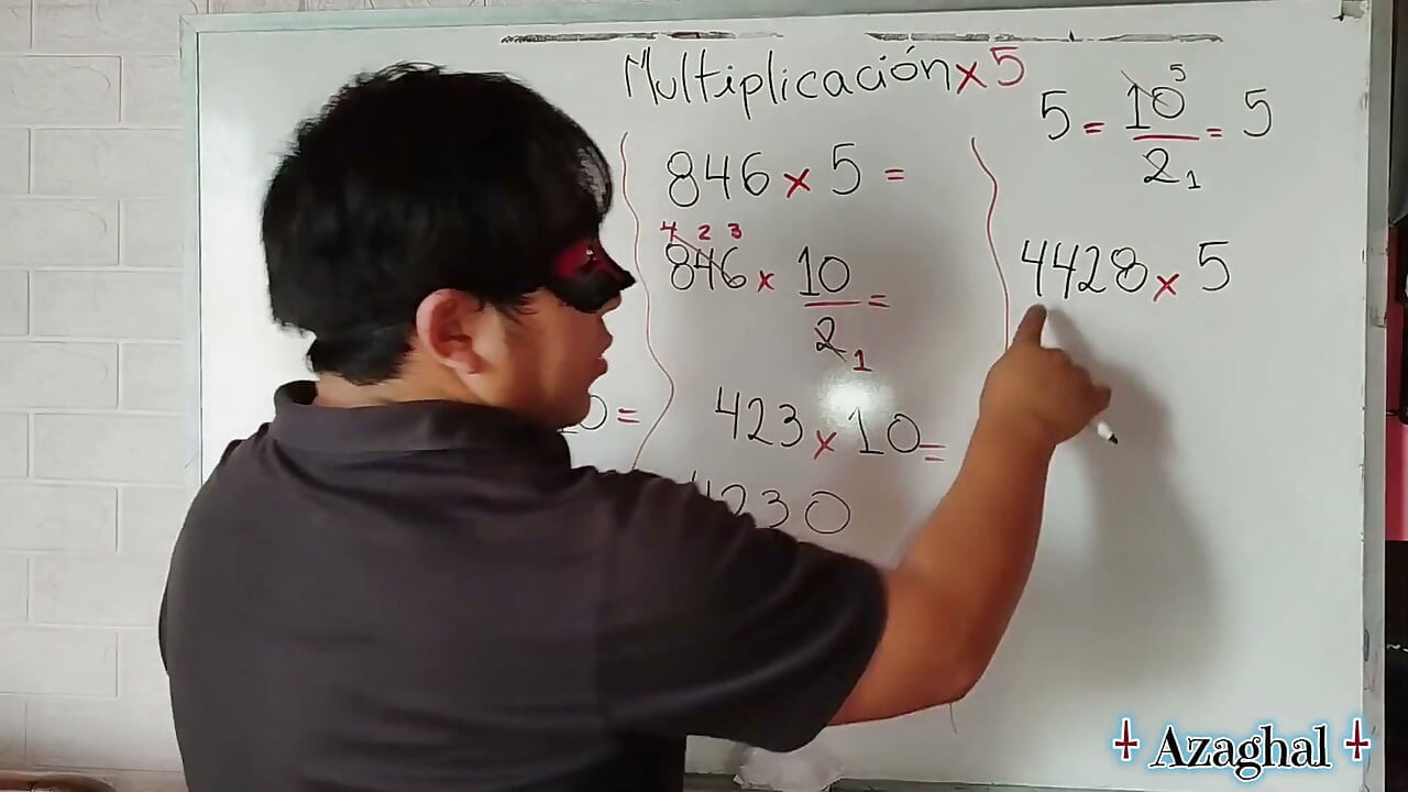 77 Math with My Mexican Stepmother's Virgin Big-ass Stepdaughter