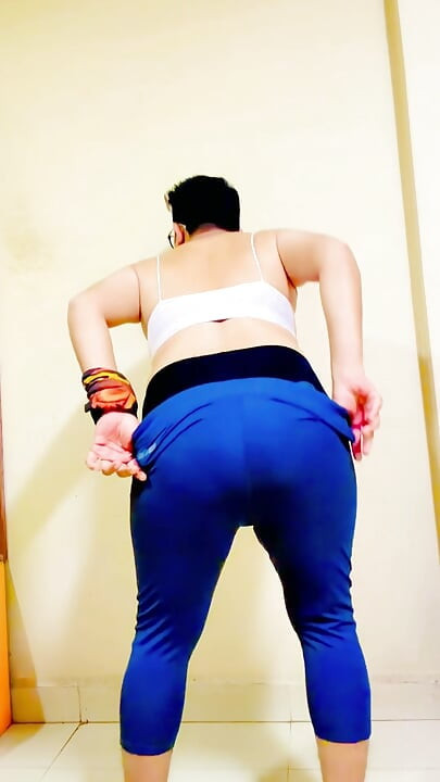 Get fit with me