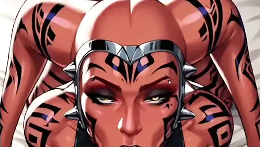 Hentai anime - I woke up wanting to fuck my husband with a blowjob to fuck me