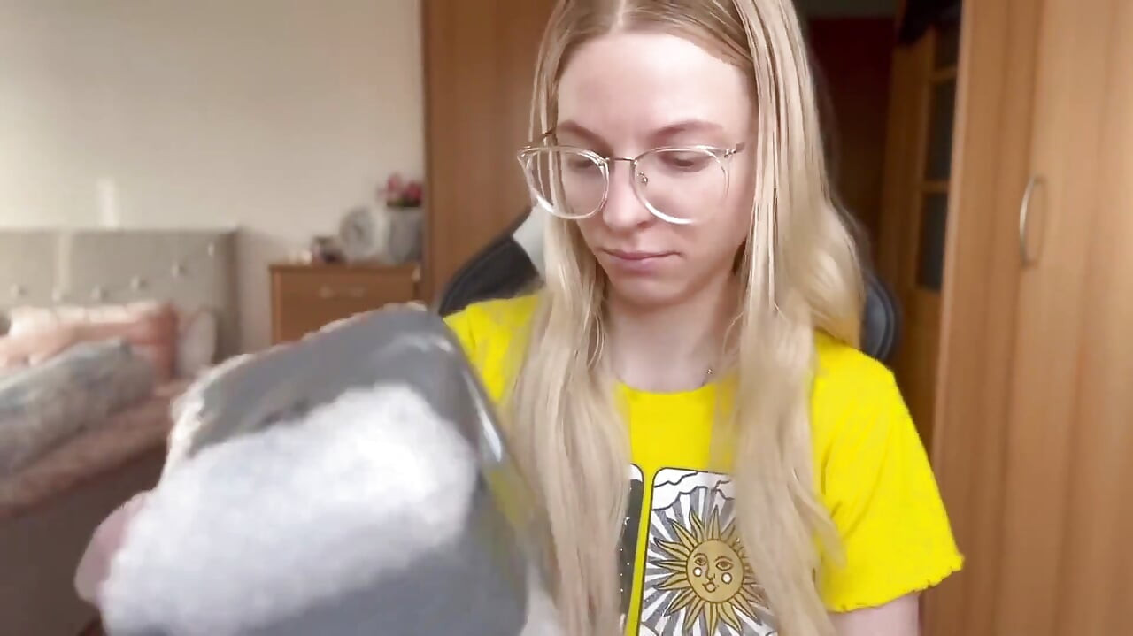 Selling My Used Underwear Vlog