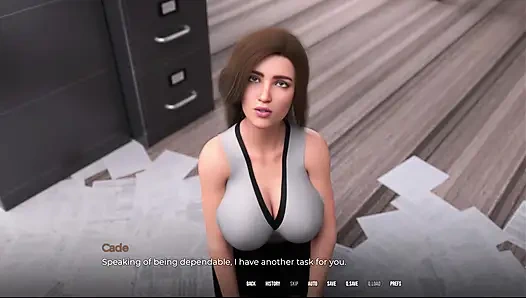 Suami yang nggak aman (bagian 2)