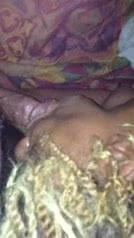 OLDER BLACK LADY GIVING THAT GOOD ASS MOUTH SERVICE