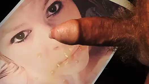 Jenny'ye haraç.