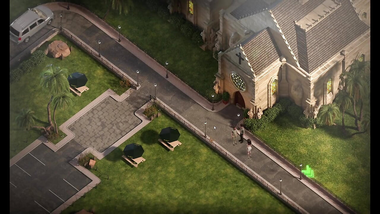Symphony of the Serpent Gameplay with Sex Sense Part 5