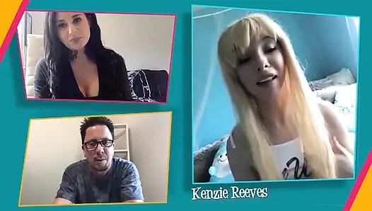 Шоу Mike и Joanna