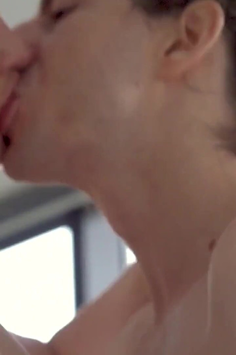 Anal Squirting Opsamling med Charlie Forde, Dominic Driver, Darius Cash, Caleb Arcane, Taylor Oz